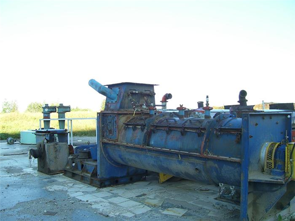 Used 5,000 Tpd Phosphate Minerals Processing Facility Components, Including Equipment For Crushing, Milling, Classifying, Filtering, Drying, And More)